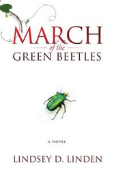 MARCH of the GREEN BEETLES - Lindsey Linden D