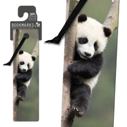 Zakładka 3D 15405 - Panda - IF