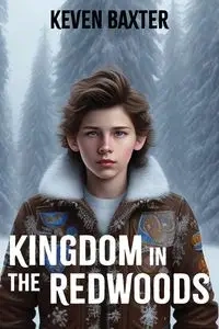 KINGDOM IN THE REDWOODS - Keven Baxter