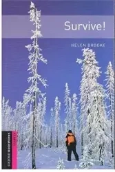 OBL 2E Starter Survive