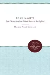 José Martí - Manuel Pedro Gonzalez