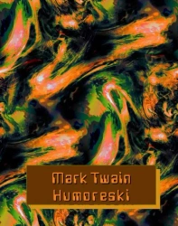 eBook Humoreski - Mark Twain epub mobi