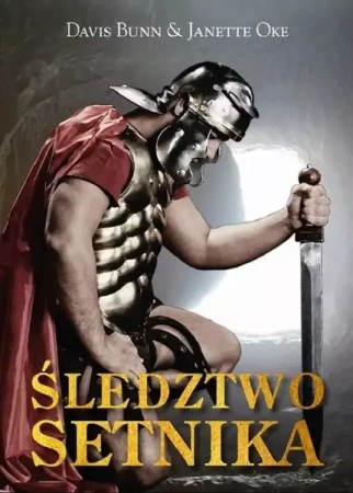 eBook Śledztwo Setnika - Janette Oke epub mobi