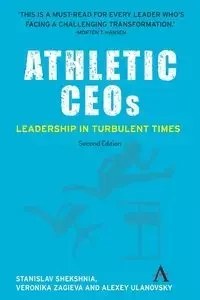 Athletic CEOs - Shekshnia Stanislav