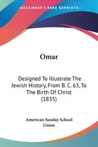 Omar - Sunday American School Union