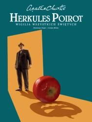 Agatha Christie Herkules Poirot Wigilia Wszystkich - Dominique Ziegler, Cristin Montes
