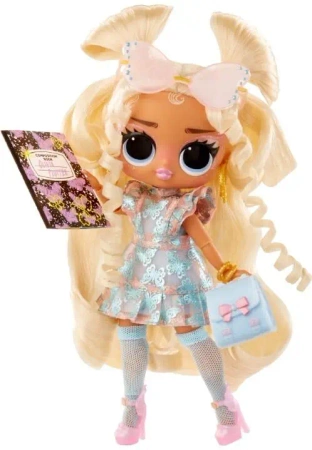 LOL Surprise Tweens Core Doll - Olivia Flutter - MGA