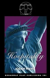 Hospitality - Allan Havis