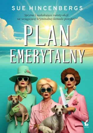 eBook Plan emerytalny - Sue Hincenbergs System.Collections.Generic.List`1[System.String]