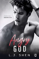 All Saints High T.3 Angry God. All Saints Hig - L.J. Shen