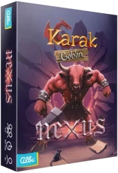 Karak Goblin. Nexus ALBI