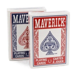 Karty do gry Maverick BICYCLE - Quint