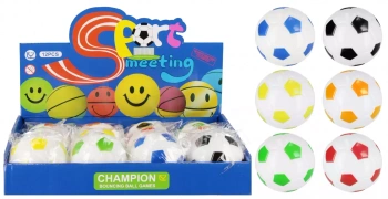 Piłka Odbijajaca 7cm Mc Disp 12/288