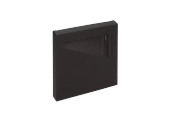 Notes A6 z długopisem czarny w pudełku - Antra