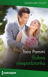 eBook Ślubna niespodzianka - Tara Pammi epub mobi