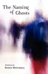 The Naming of Ghosts - Mitchell Steve