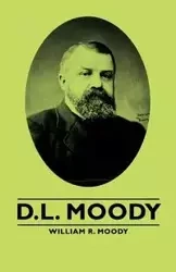 D.L. Moody - William R. Moody