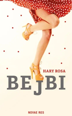 eBook Bejbi - Rosa Hary epub mobi