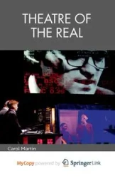 Theatre of the Real - Martin C.