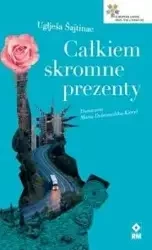 Całkiem skromne prezenty - Ugijesa Sajtinac