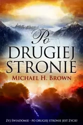 eBook Po drugiej stronie - Michael H. Brown mobi epub