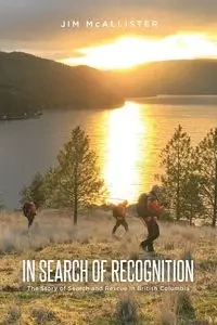 In Search of Recognition - Jim McAllister