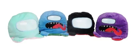 Pluszowy kosmita - INNE