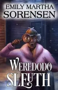 Weredodo Sleuth - Emily Martha Sorensen
