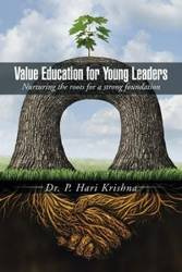Value Education for Young Leaders - Krishna Padavala Hari