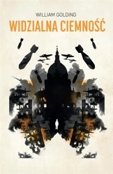 Widzialna ciemność - William Golding
