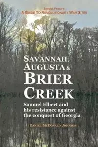 Savannah, Augusta & Brier Creek - Johnson Daniel McDonald