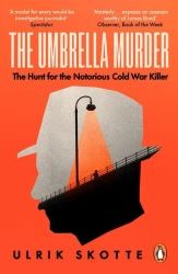 The Umbrella Murder wer. angielska - Ulrik Skotte