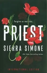 Priest - Simone Sierra