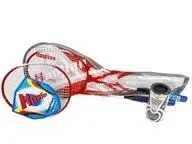 Badminton + lotka - Madej
