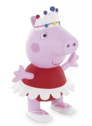 COMANSI figurka Świnka Peppa - Peppa Pig dancer Y99689 - Comansi