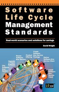 Software Life Cycle Management Standards - It Governance