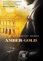 Amber-Gold - Krzysztof Beśka