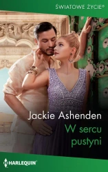 eBook W sercu pustyni - Jackie Ashenden epub mobi