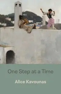 One Step at a Time - Alice Kavounas