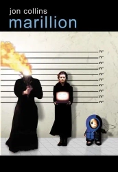 Marillion - Jon Collins