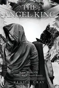 The Angel King - Gray Vensin
