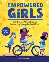 Empowered Girls - Allison Kimmey