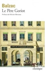 Pere Goriot - Honore de Balzac