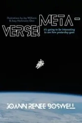 Meta-Verse! - Joann Renee Boswell