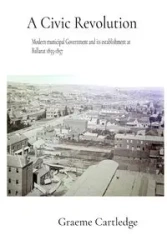 A Civic Revolution - Stephen Cartledge Graeme