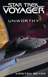 STAR TREK - KIRSTEN BEYER