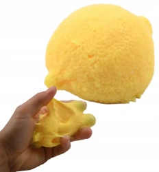 Gniotek cytryna D45428 79236