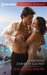 eBook Hawajski zawrót głowy - Jennifer Snow mobi epub