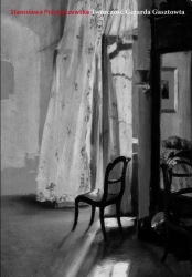 eBook Twórczość Gerarda Gasztowta - Stanisława Przybyszewska epub mobi