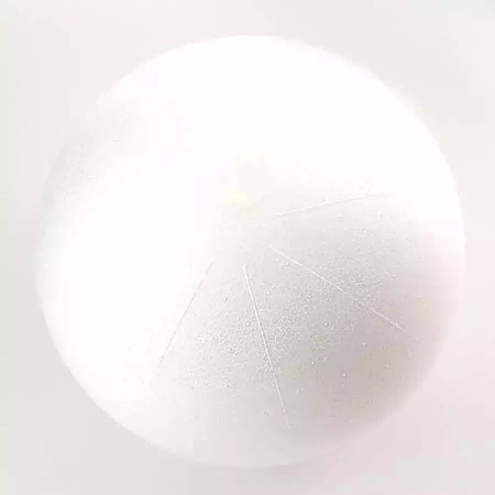 Ozdoba Choinkowa Bombka Styropianowa 2cm 10 sztuk Pentacolor